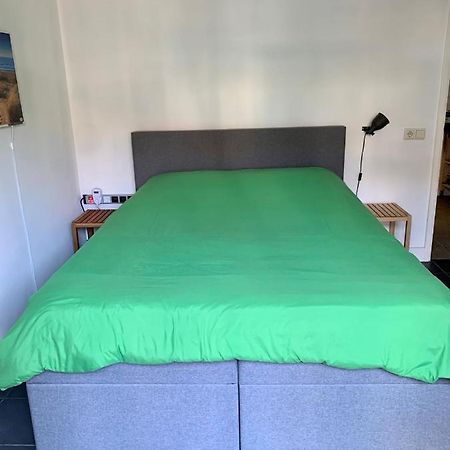 Zilte Zee Bed & Breakfast Камперланд Екстериор снимка