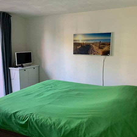 Zilte Zee Bed & Breakfast Камперланд Екстериор снимка