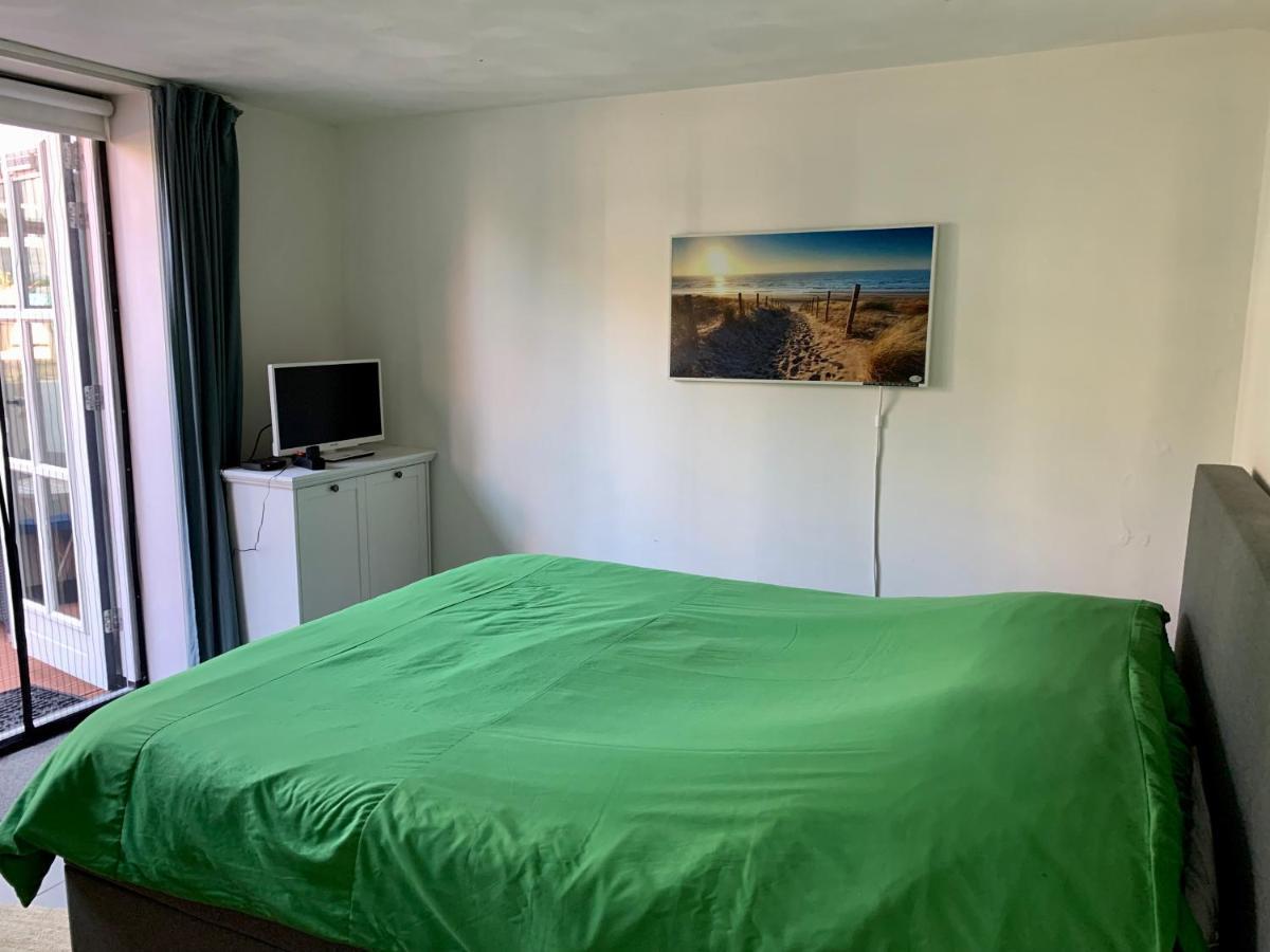 Zilte Zee Bed & Breakfast Камперланд Екстериор снимка